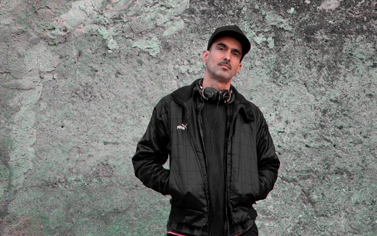Kapi One y la razón de ser Hip Hop en “Tez trigueña”: “Me he formado como ser humano con esta cultura”.