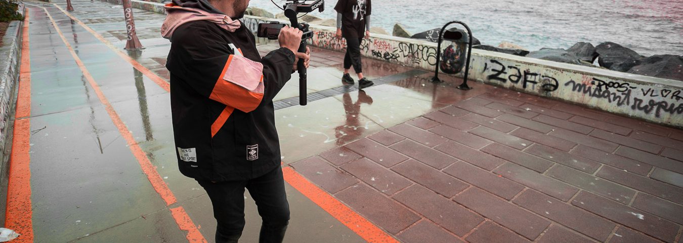 Sesiones de Estación estrena nueva temporada desde Valparaíso.
