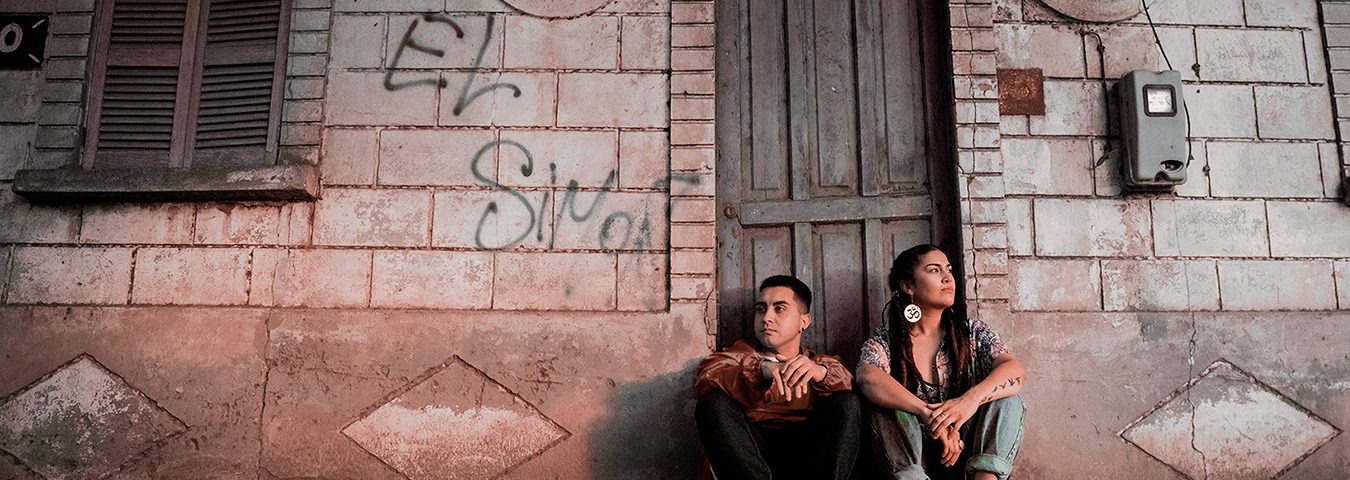 MchGonzález & Jahnis Dread presentan el single “Noches frías”.