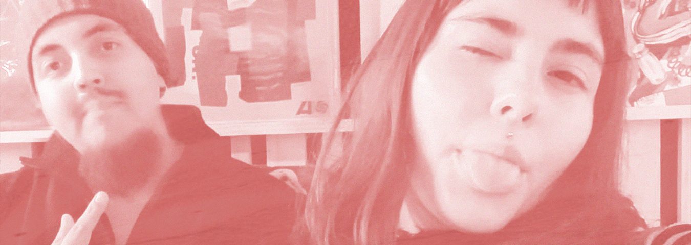 “No me arrepiento de resistir y fluir en abundancia”: Pseudónima & Big Apple presentan INTEGRAZIÓN