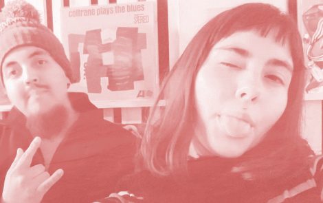 “No me arrepiento de resistir y fluir en abundancia”: Pseudónima & Big Apple presentan INTEGRAZIÓN
