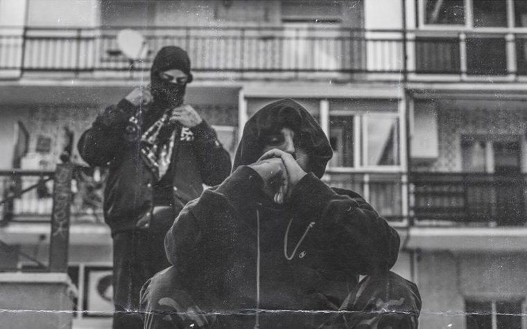 Nuc & Rod Roche anuncian álbum conjunto y con Marc Ginale escupen “Flema”
