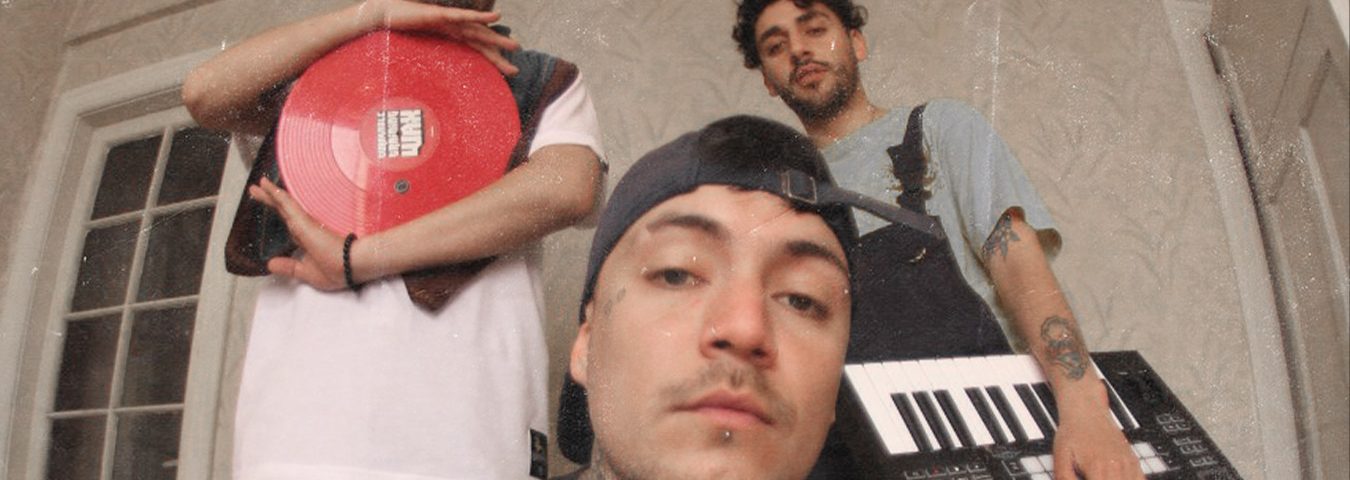 Svlvatore, Blackgato777 & Dj Alrroma hicieron un álbum, “Antes Que Sea Tarde”