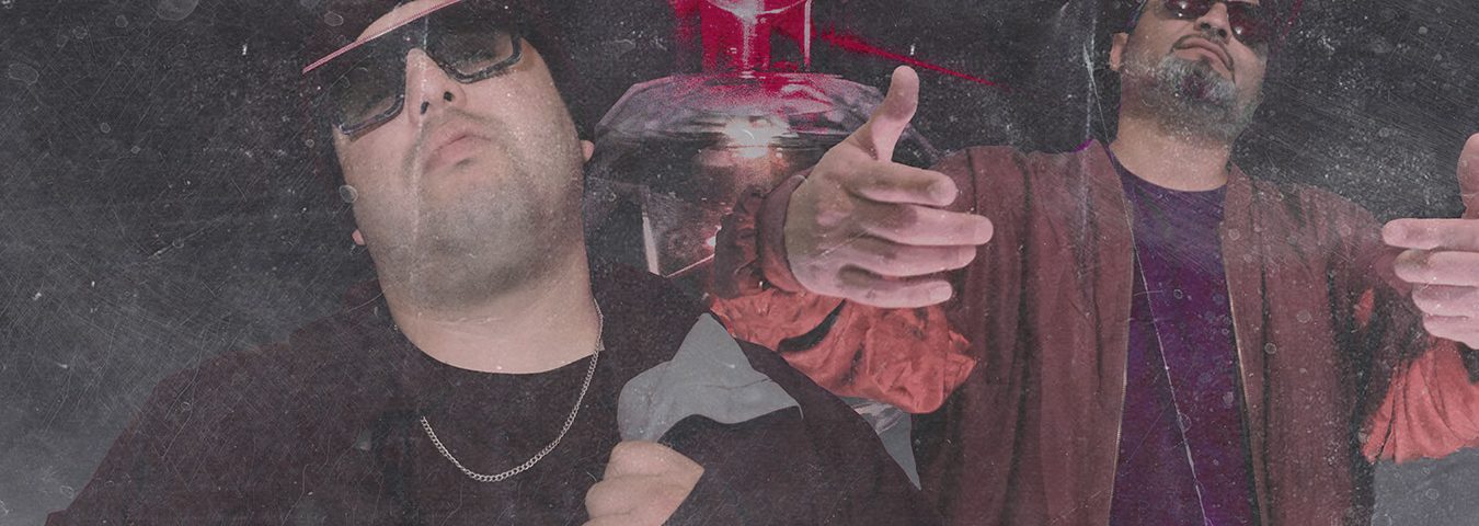 Amistad y buenas influencias, el primer álbum de E.Cais & Qatarsys