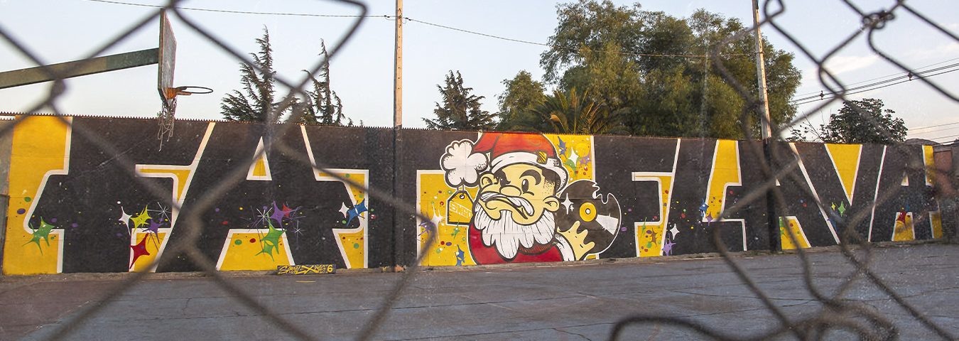 Special Xmas is for the children: Fat Flava Music apuesta por las nuevas generaciones.