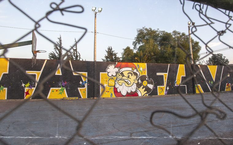 Special Xmas is for the children: Fat Flava Music apuesta por las nuevas generaciones.