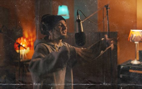 BlabberMouf se reencuentra con Truffel y presentan “Proper impact”: “Logramos el impacto adecuado”