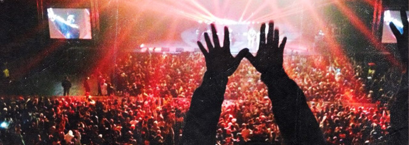 Wu-Tang Clan confirma gira en Chile, Brasil y Colombia.