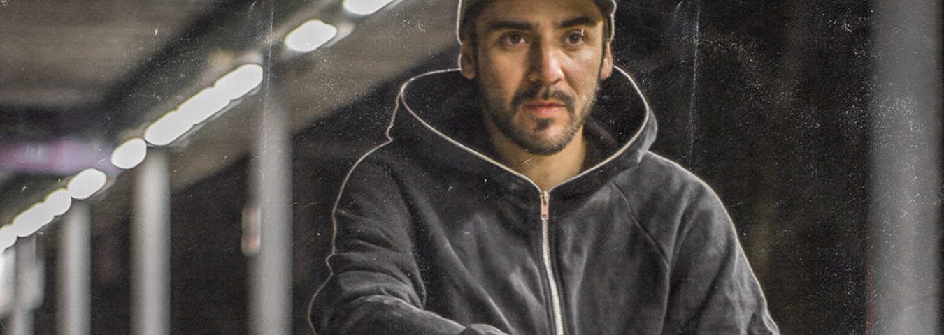 De la calle al estudio dándole vida al Hip Hop: Ekaswan, “Algo has aprendido”