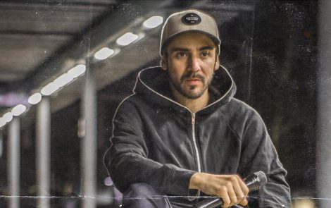 De la calle al estudio dándole vida al Hip Hop: Ekaswan, “Algo has aprendido”