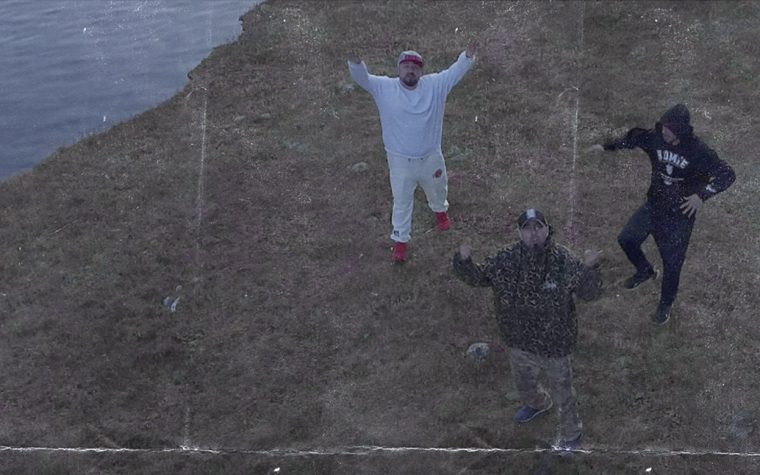Delanueve, los viejos rockeros raperos O.G. reaparecen con el segundo single de “Rap Foreva”