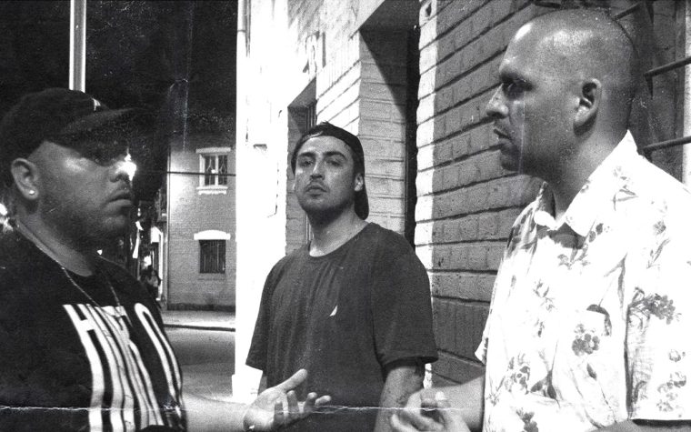 Dj Dacel: Intuición, acción y un presente permanentemente inquietante.