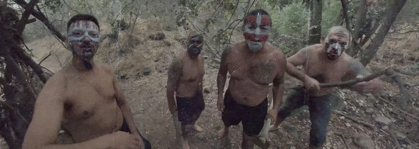 D-Cráneos Familia & La Recha llaman a volver al Origen del ser.