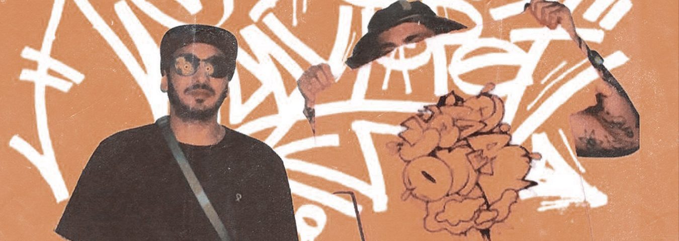 El “Genuino” viaje de Sebe One & Muddy López a través de la esencia del Hip Hop