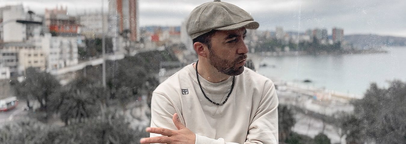 Lo nuevo de Jocescritor es aquello que sólo entiendes “Con el tiempo”.