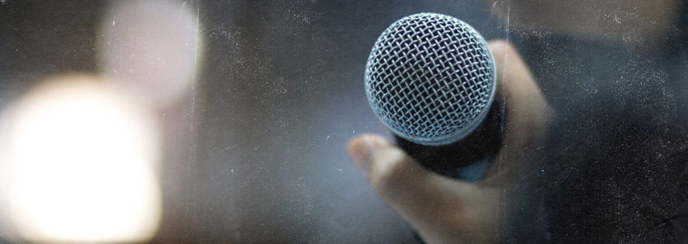 La poesía, el rap y el poetry slam protagonizan Festival Pulso Lírico durante todo noviembre