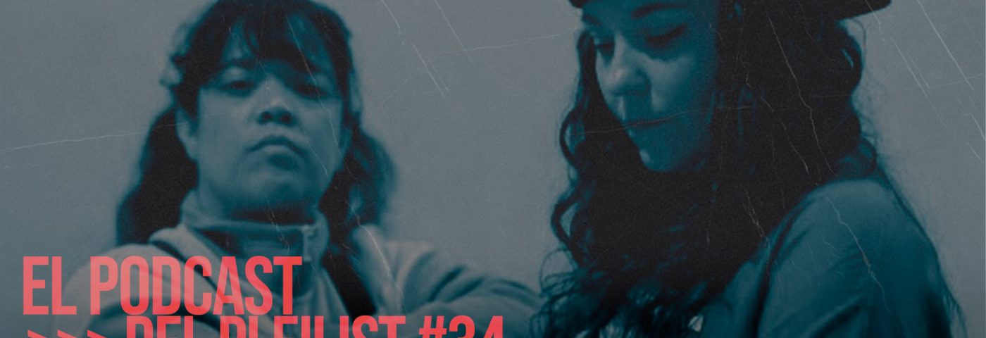 El podcast del pleilist #034 (27/10/23)