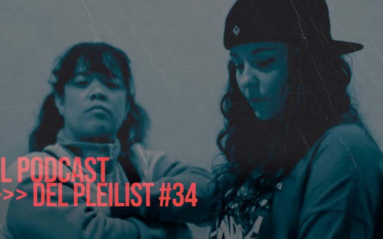 El podcast del pleilist #034 (27/10/23)