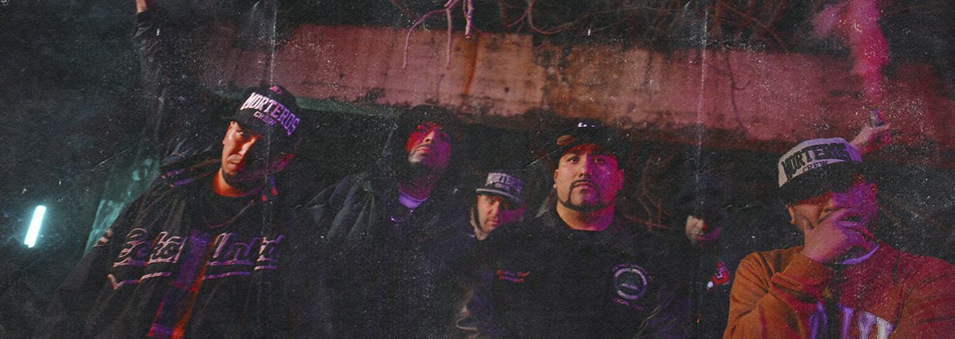 En gloria y majestad: La nueva era de Morteros Crew.
