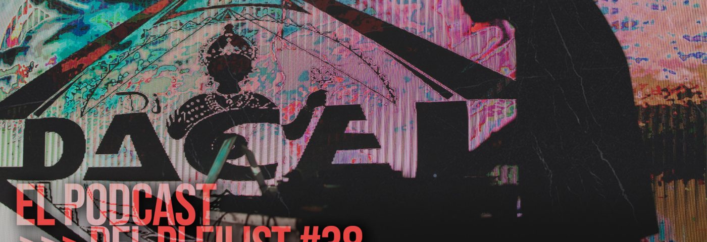 El podcast del pleilist #038 (01/12/23)