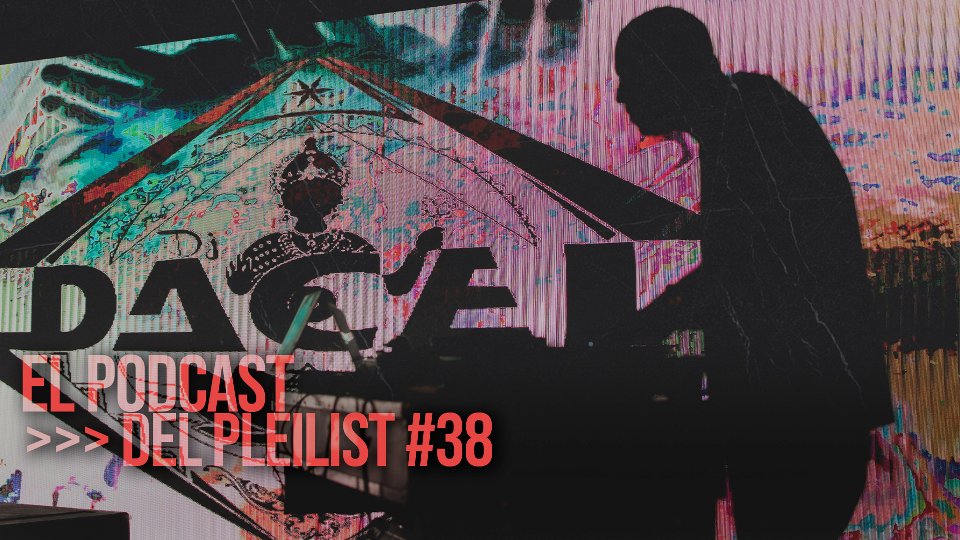 El podcast del pleilist #038 (01/12/23)