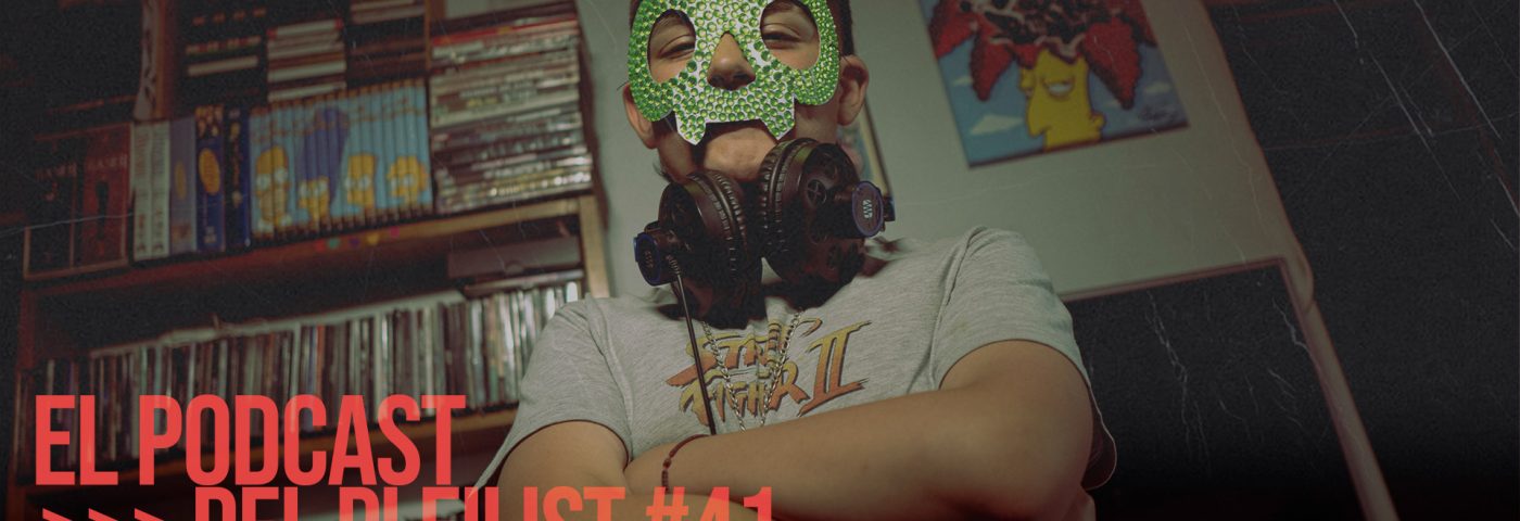 El podcast del pleilist #041 (04/01/24)