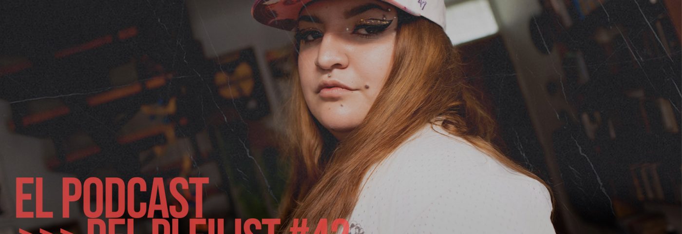El podcast del pleilist #042 (14/01/24)