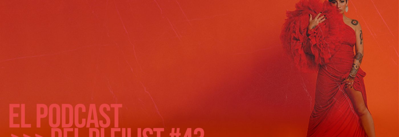 El podcast del pleilist #043 (23/01/24)