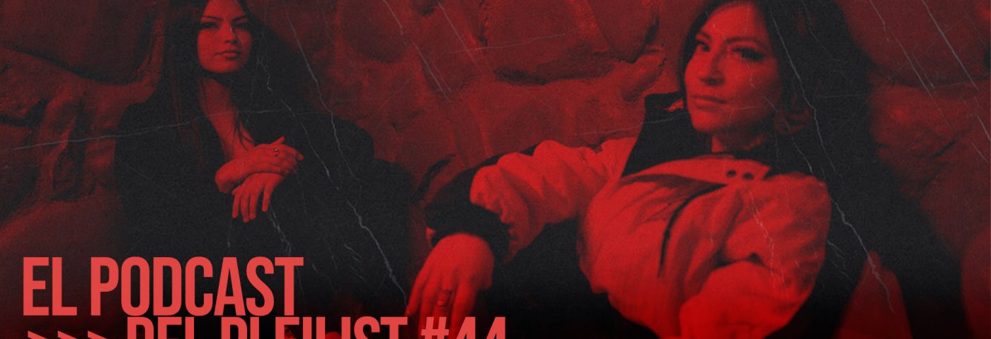El podcast del pleilist #044 (30/01/24)