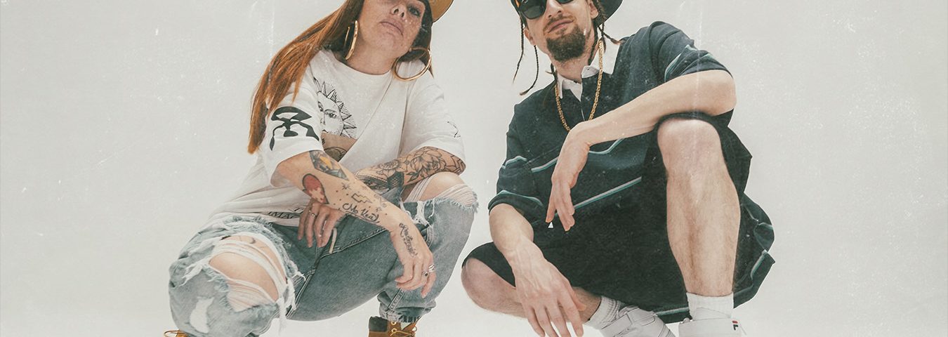 Holanda y España conectan en lo nuevo de BlabberMouf & MCKEA: “Para tu mente”