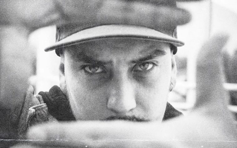 GtoBeats lanza “GtoStyle” con el vídeo de “No+Balas” conectando el rap de Chile, Argentina, Perú, Venezuela y Colombia.