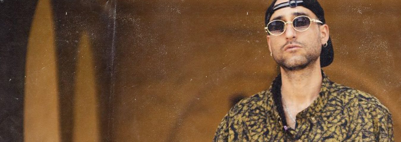 Ojal De Ajaw corona una primera etapa en México con el álbum “La Hoja del Sol”