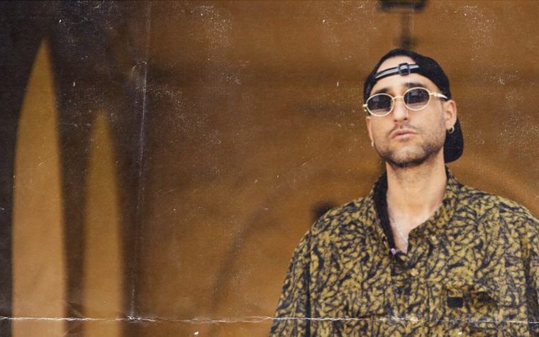 Ojal De Ajaw corona una primera etapa en México con el álbum “La Hoja del Sol”