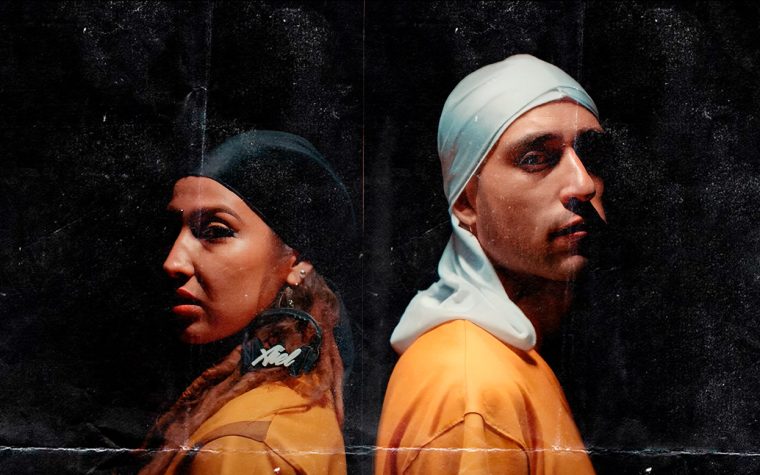 “Estamos viviendo nuestro sueño”: Gloria Allel & Ojal De Ajaw coronan gira por Chile y Argentina