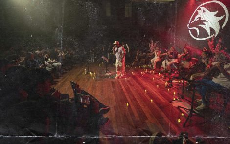 Aerstame anuncia su primer álbum en vivo: “Siempre soñé mi propio MTV Unplugged”