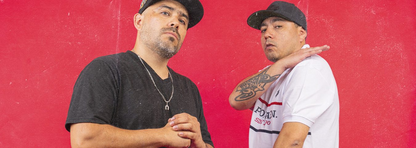 Notrem & Denoveneno golpean fuerte en Infamous: “Tenemos algo que decir”